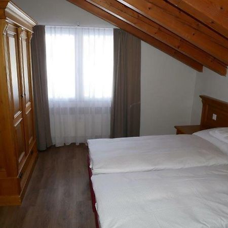 Täsch Premium Apartments @ Monte Rosa מראה חיצוני תמונה